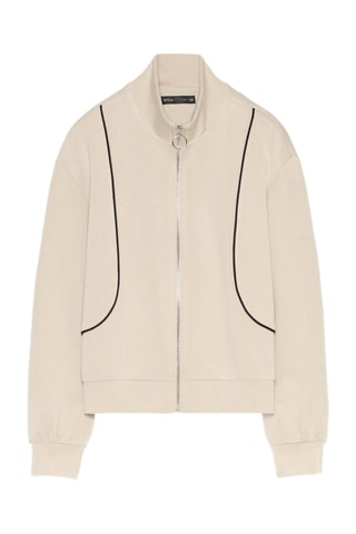 Veste - Beige