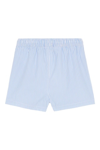 Short de bain - Ciel