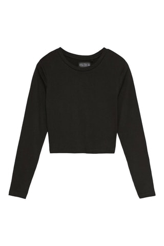 Top - Noir