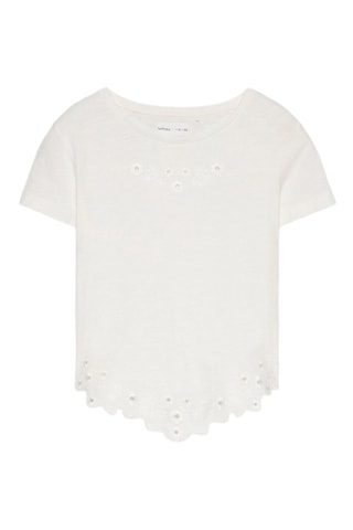 Top - Bianco