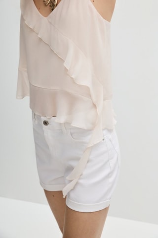 Top - Rosa chiaro