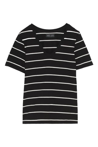 Top - Nero