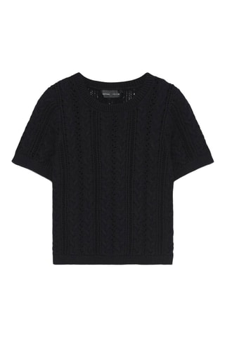 Top - Nero