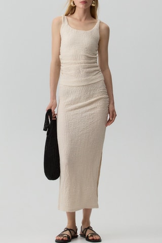 Top - Beige