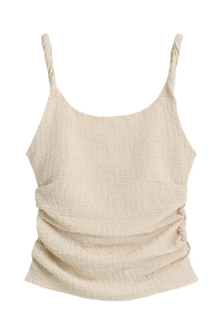 Top - Beige