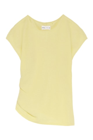 Top - Jaune