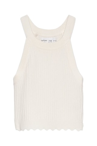Top - Bianco