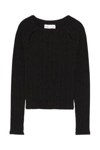 Top - Noir