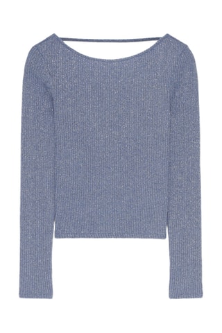 Top - Navy