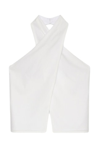 Top - Bianco