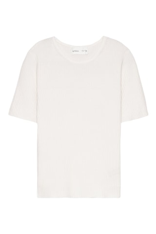 Top - Bianco