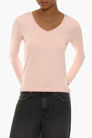 Top - Rose