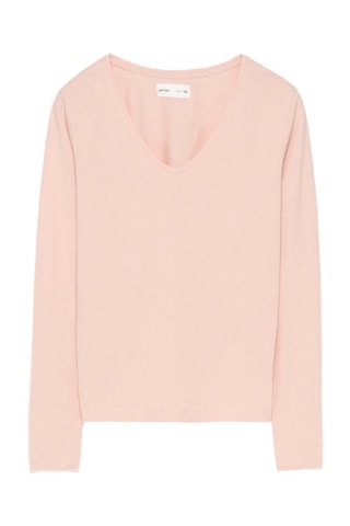 Top - Rose