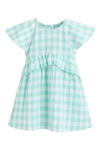 Robe - Vert d'eau