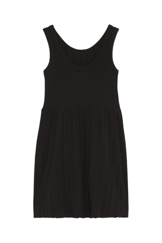 Robe - Noir