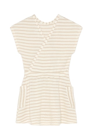 Robe - Beige