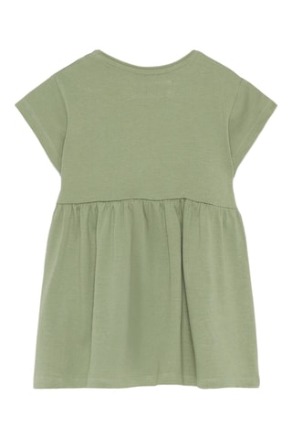 Robe - Kaki