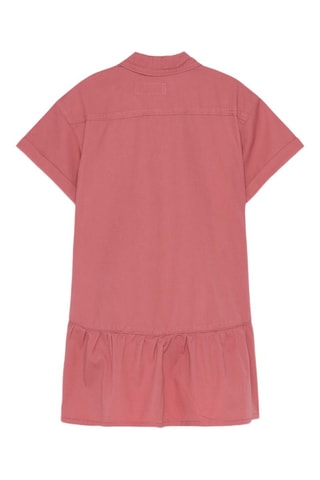 Robe - Corail