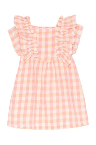 Robe - Rose