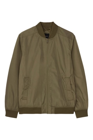 Bomber - Kaki