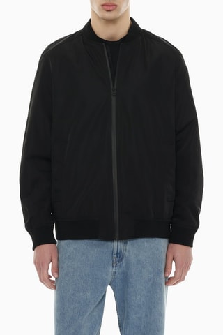 Bomber - Noir