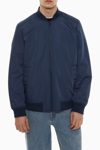 Bomber - Bleu marine