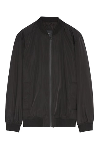 Bomber - Noir