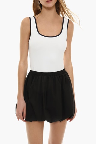 Body - Bianco