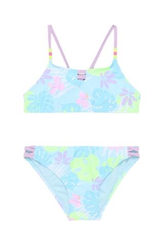 Maillot 2 pièces - Ciel