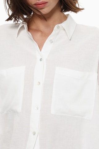 Camicia - Bianco
