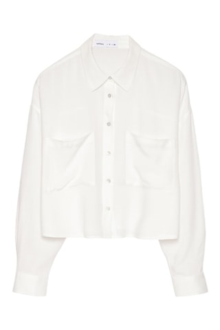 Camicia - Bianco