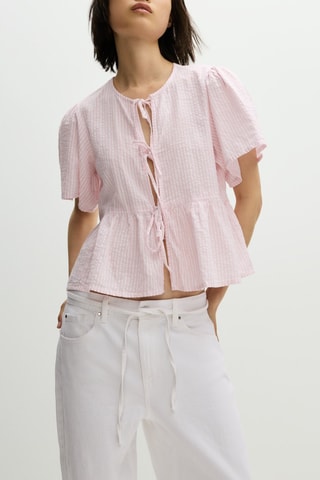 Camicia - Rosa