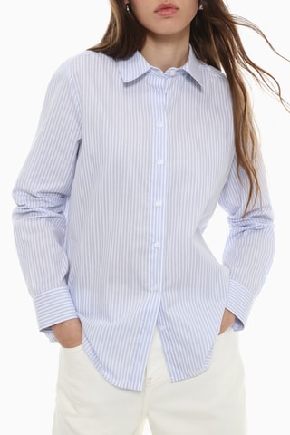 Camicia - Grigio chiaro