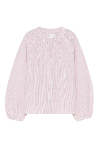 Camicia - Rosso