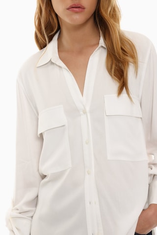 Camicia - Bianco