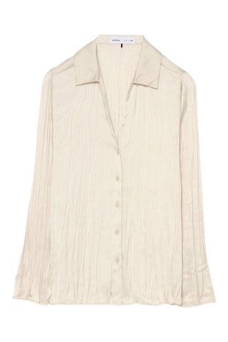 Camicia - Beige