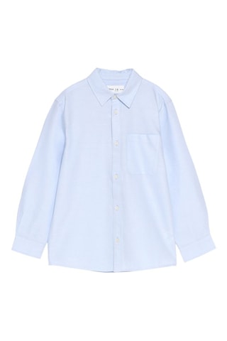Chemise - Bleu clair
