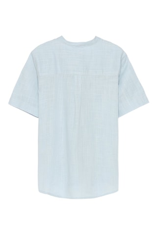 Chemise - Bleu clair