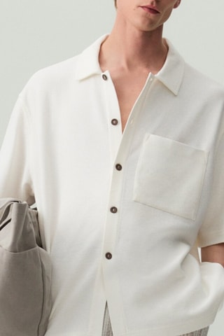 Camicia - Bianco