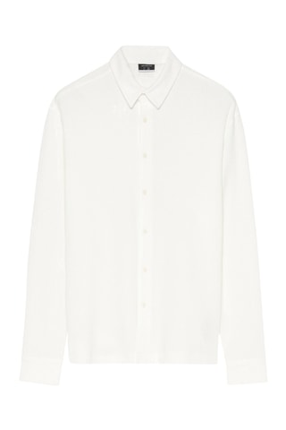 Chemise - Blanc