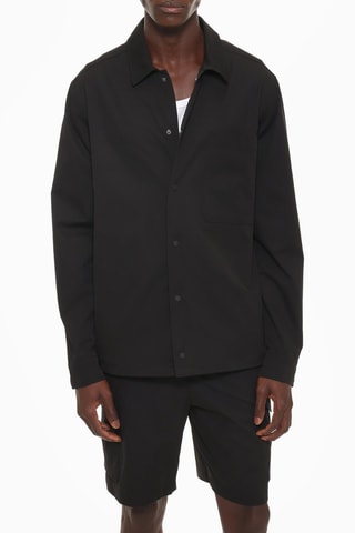 Camicia - Nero
