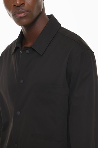 Camicia - Nero