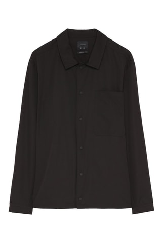 Camicia - Nero
