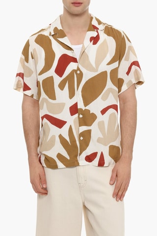 Chemise - Ecru