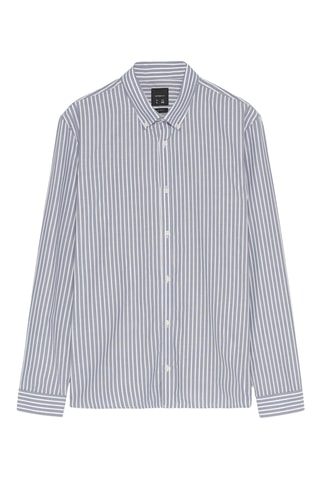Chemise - Bleu