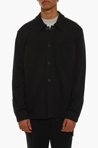 Chemise - Noir