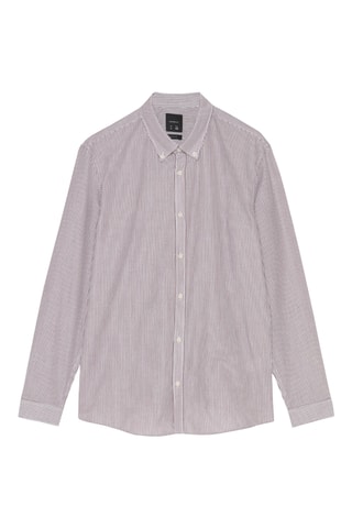 Camicia - Viola