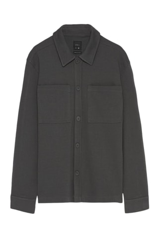 Surchemise - Anthracite