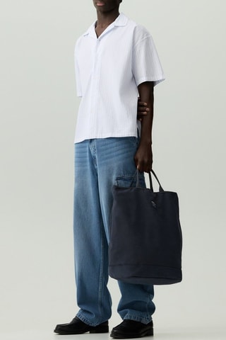 Chemise - Blanc