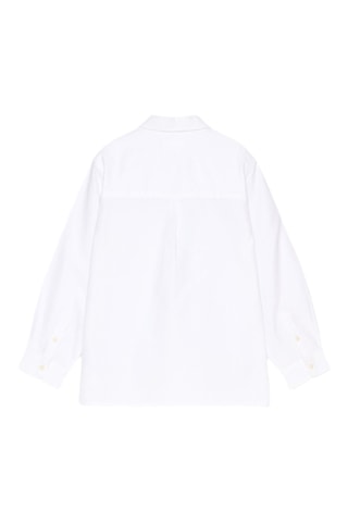 Chemise - Blanc